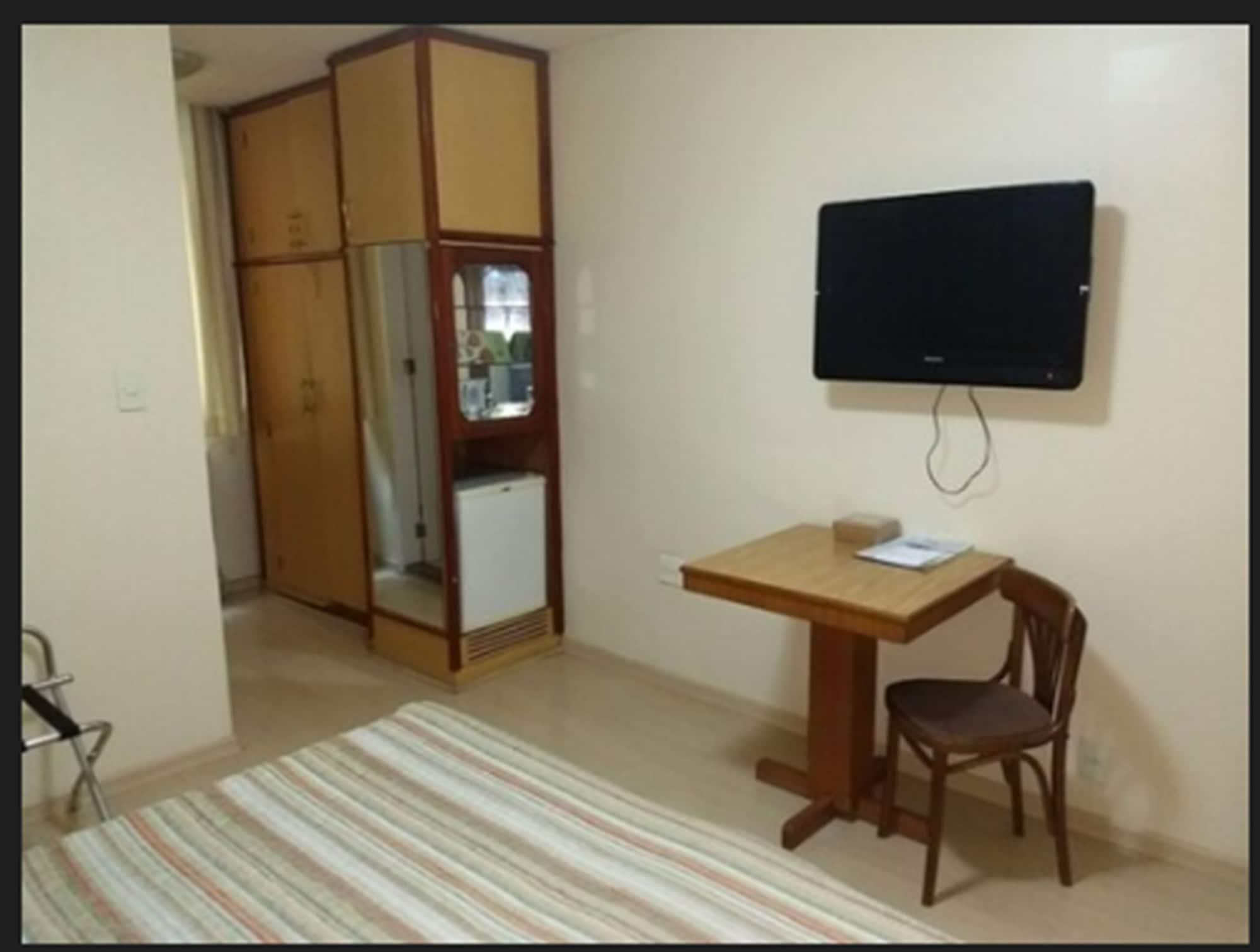 Argentina Hotel Rio de Janeiro Exterior foto