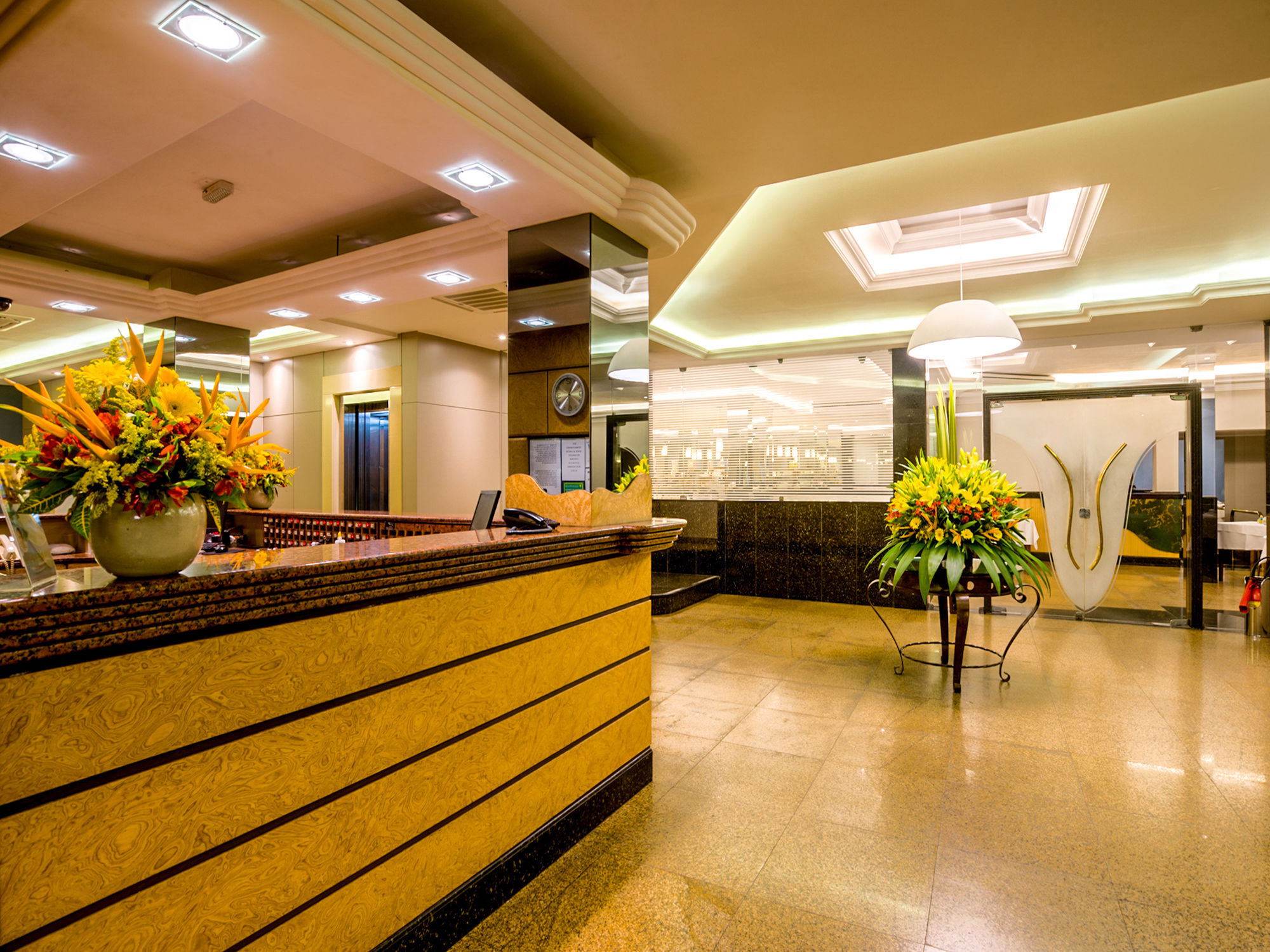 Argentina Hotel Rio de Janeiro Exterior foto